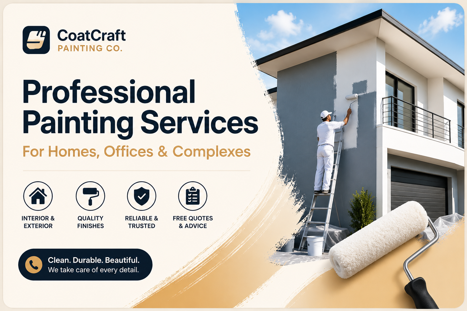 CoatCraft Painting Co.